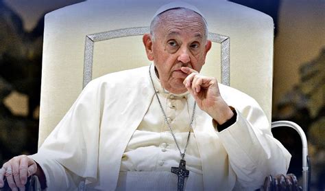 csn news pope francis gives support to rfid chip|Pope calls for treaty regulating AI, warning of potential for .